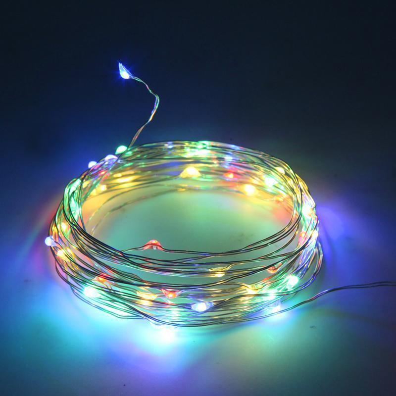 ( 🎃HALLOWEEN PRESALE) Firefly Lights