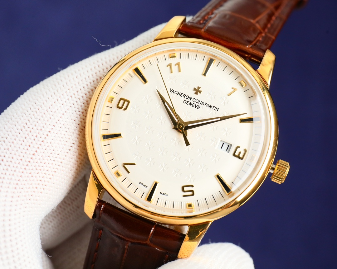Vacheron Constantin Heritage Series Watches