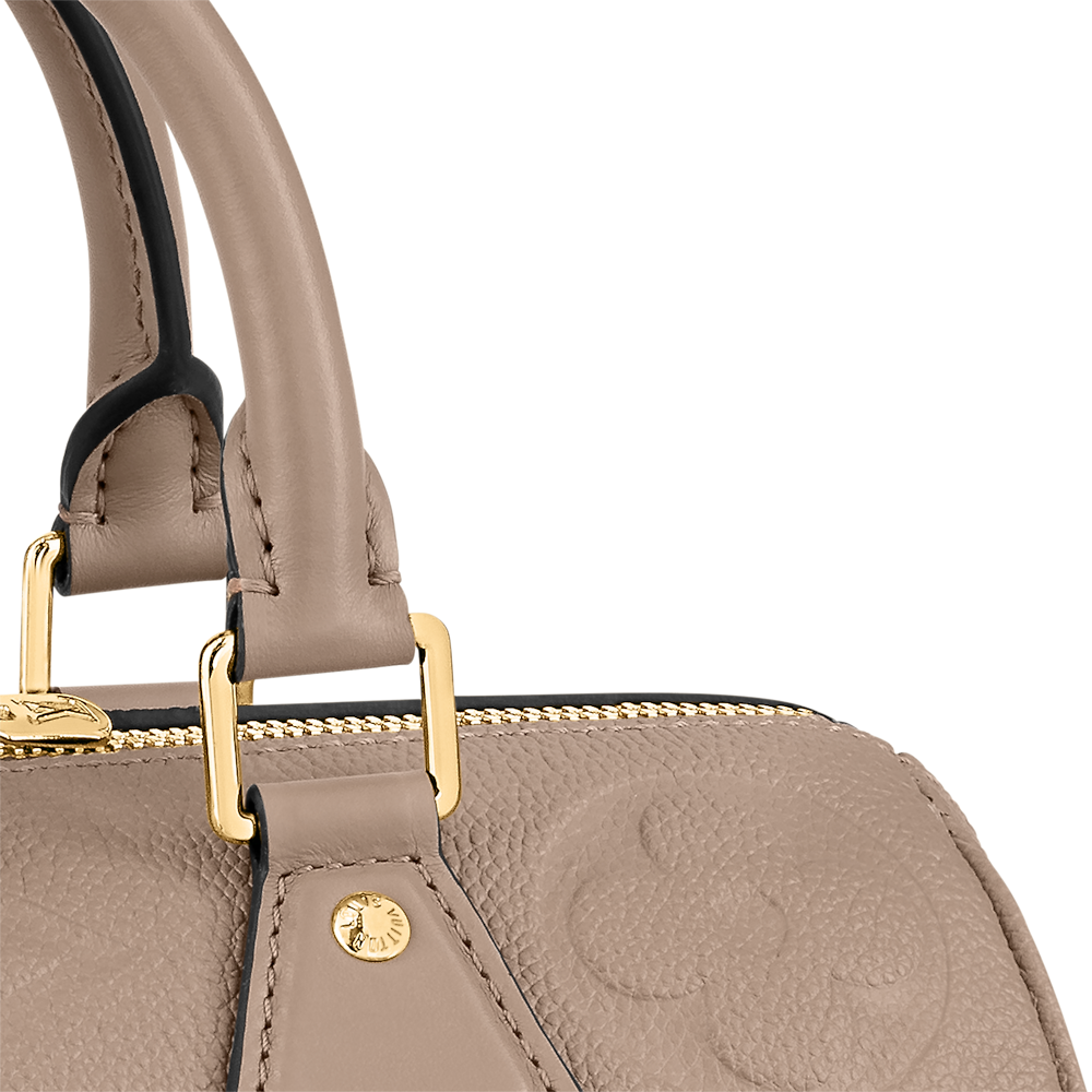 Louis Vuitton SPEEDY BANDOULIÈRE 25 Handbag M58951