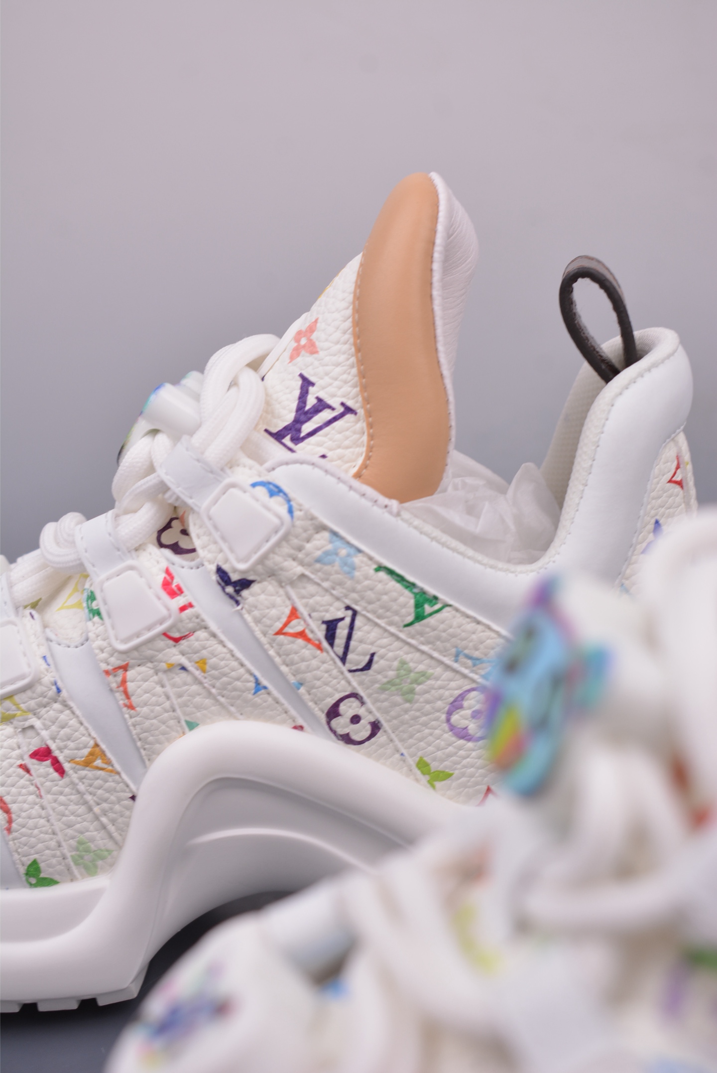 Louis Vuitton Archlight Sneakers 