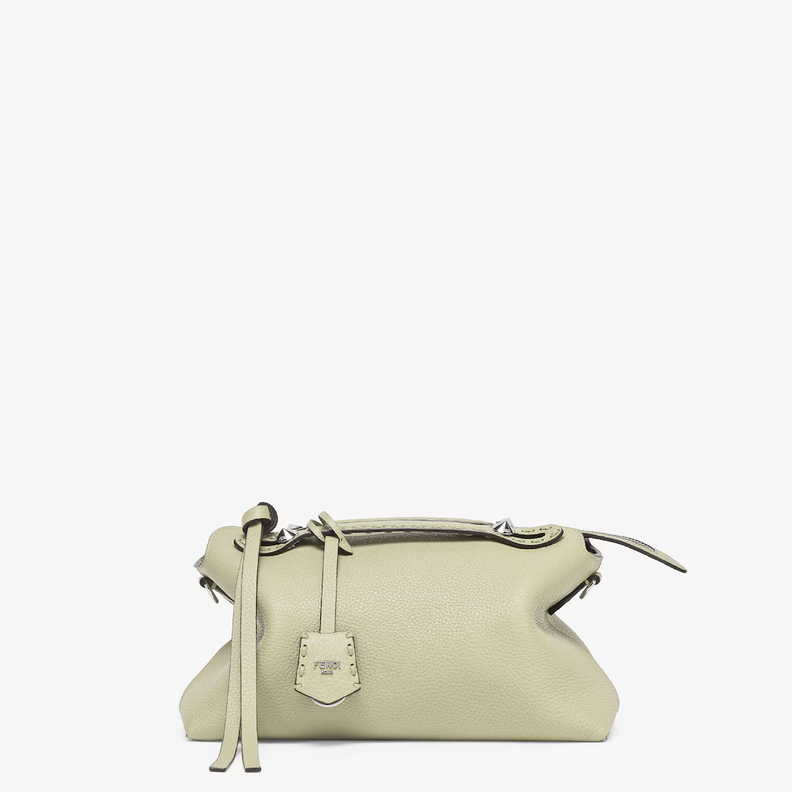 Fendi By The Way Selleria Medium Handbag 8BL155ASU2F1GMK