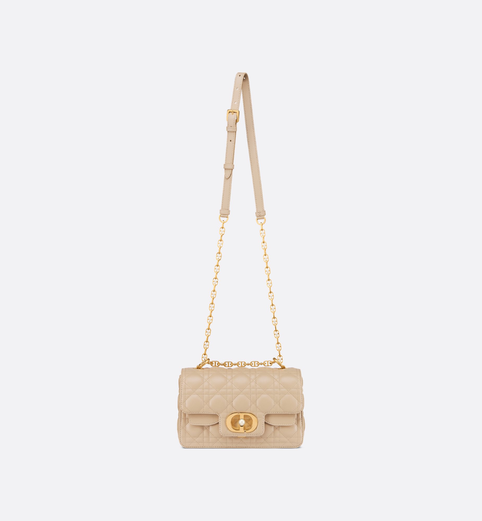 Dior Small Dior Jolie Top Handle Bag M9271UBHI_M51U