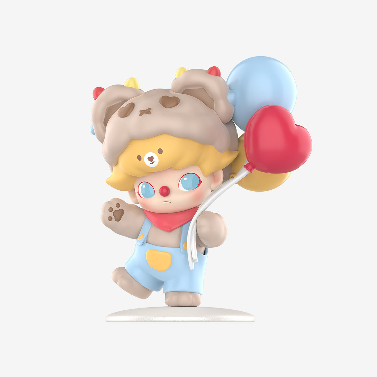 POP MART DIMOO Dating Series [1 Blind Box]