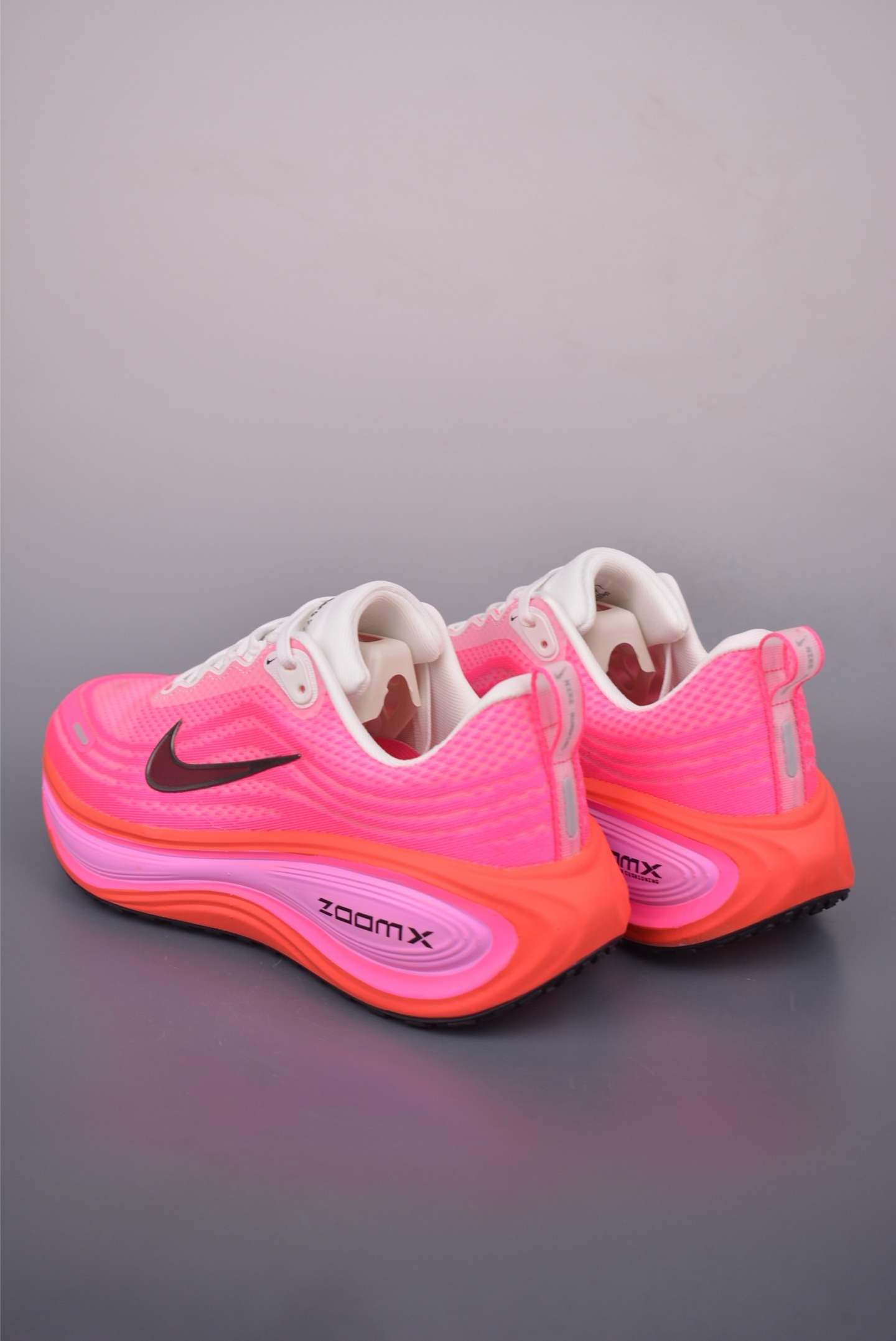 Nike Air Zoom Vomero Plus 