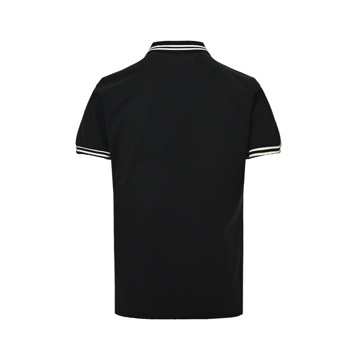 Loewe 25ss Pocket Colorful Embroidery Polo Short Sleeve