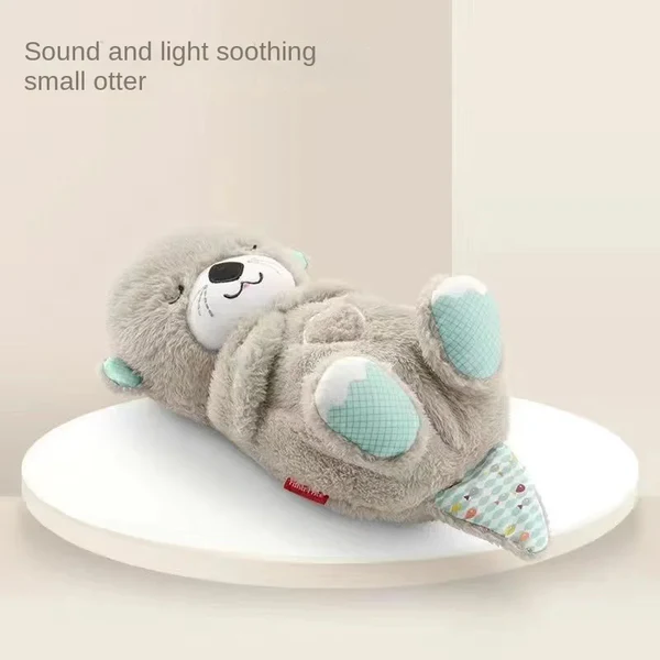 🔥Last Day Promotion - 50% OFF -Breathing Otter™🔥Buy 2 items save 10% off & Free Shipping