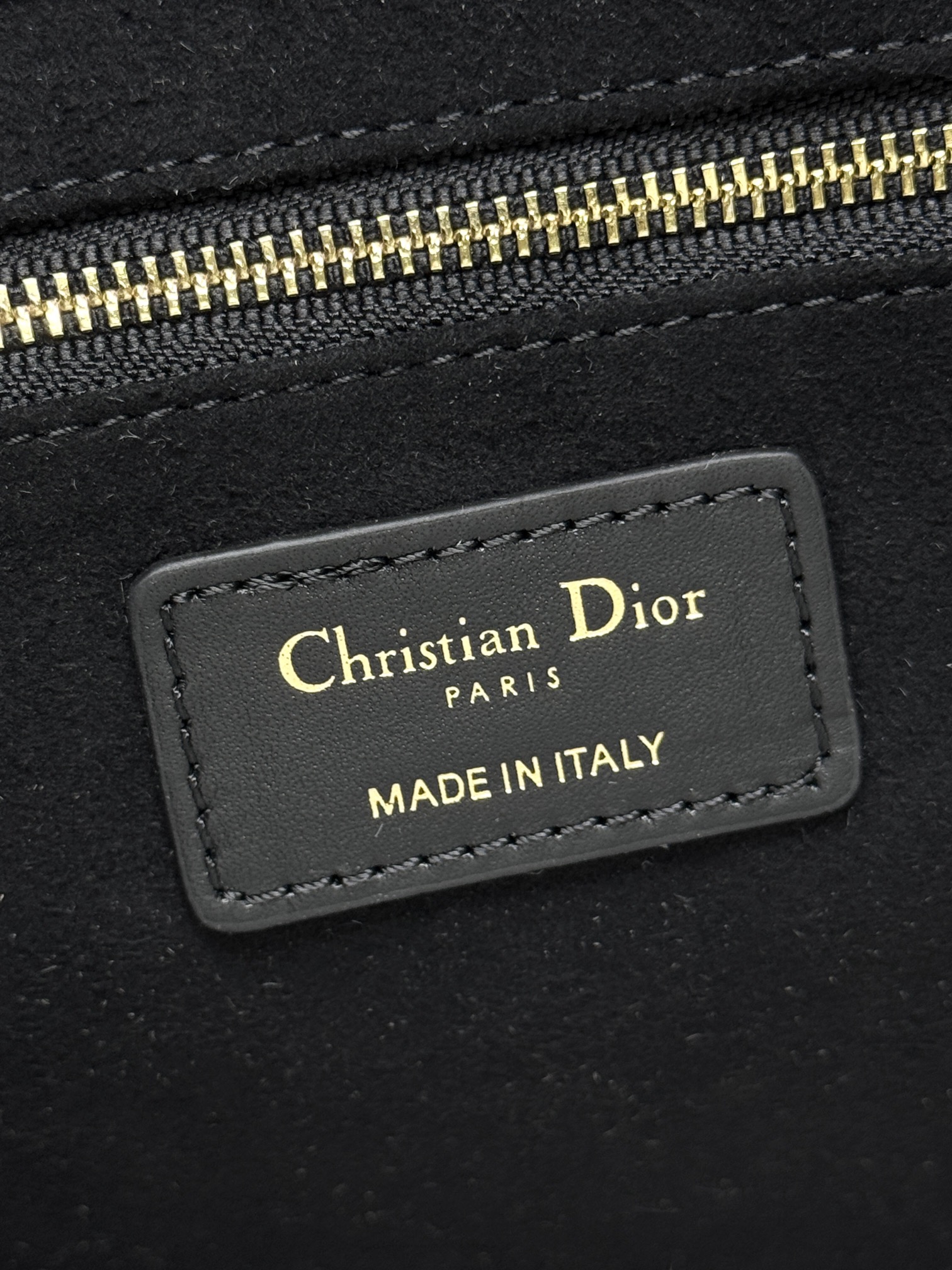 Dior BOOK TOTE handbag M1325