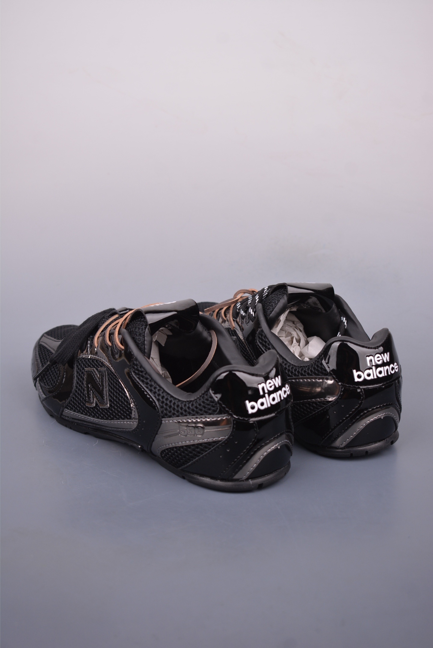 Miu Miu x New Balance 530 Running Shoes 
