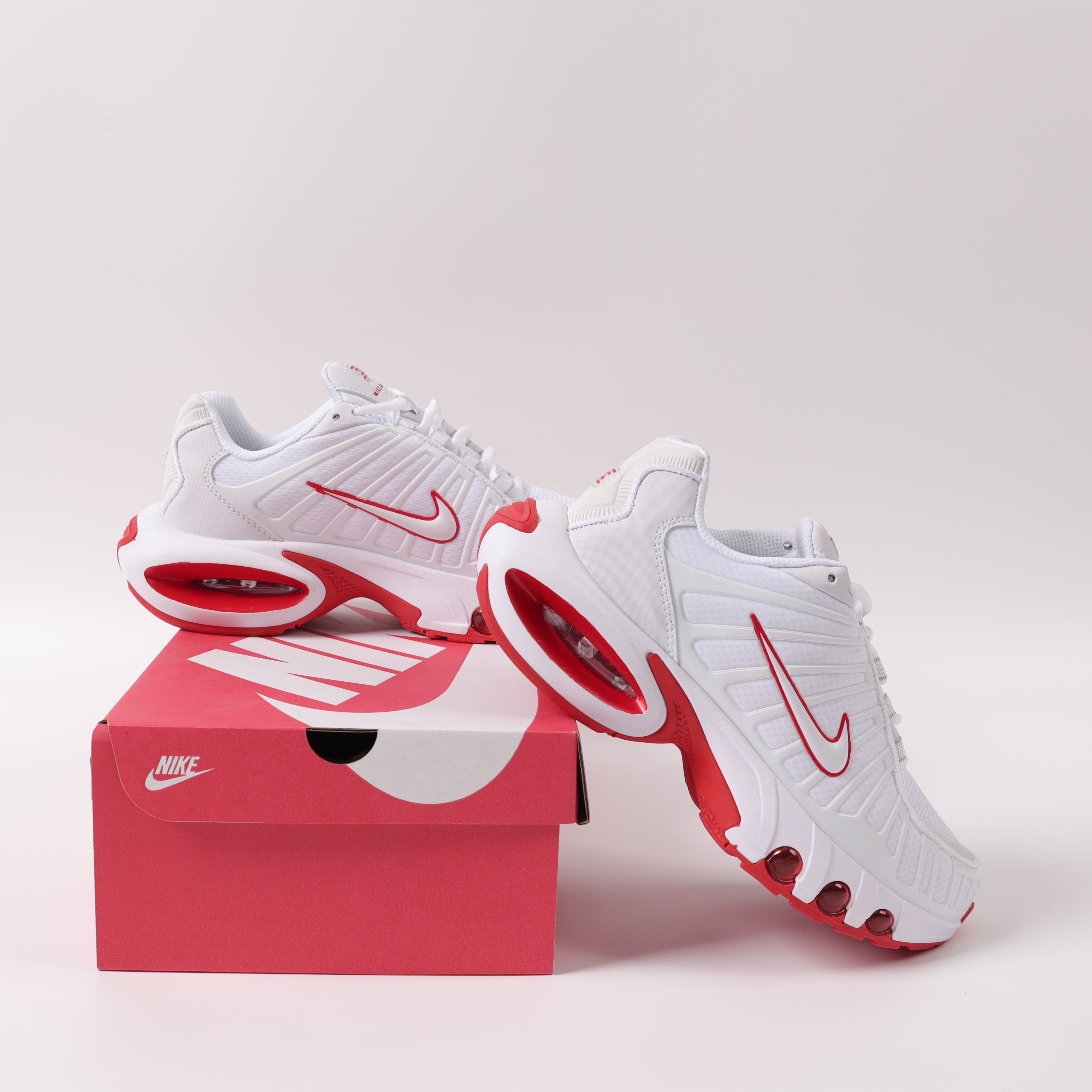 New Shox TL Shoes
