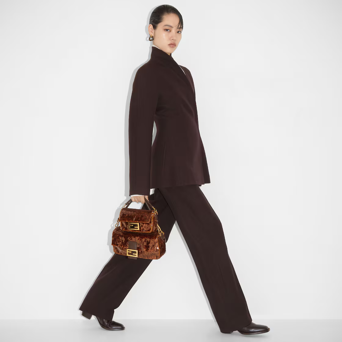 Fendi Baguette 8BR600ASUXF1BDH