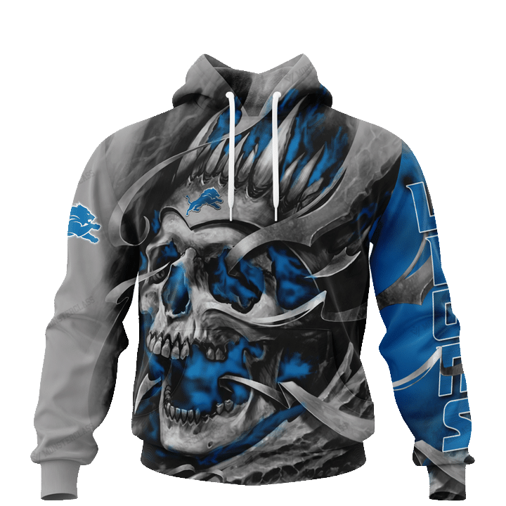 DETROIT LIONS 3D DL11005