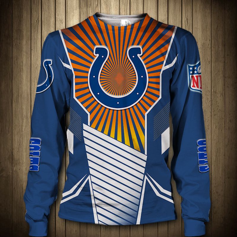 INDIANAPOLIS COLTS 3D IC210