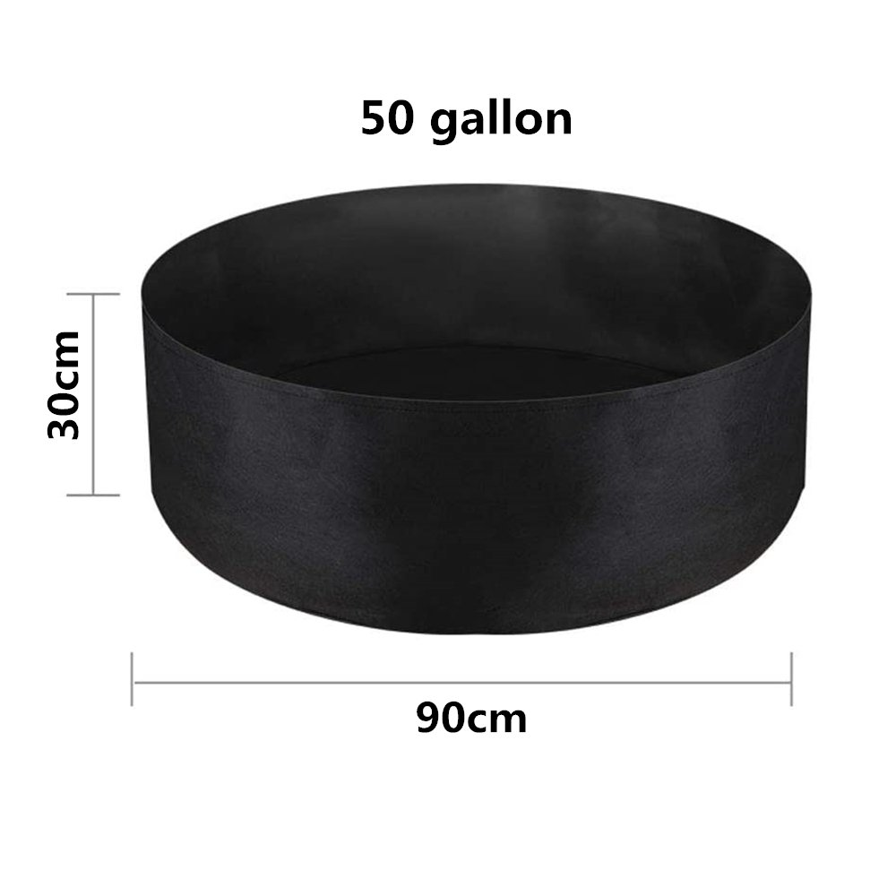 (🔥3rd Anniversary Sale) Breathable Large Garden Planting Bed - Buy 2  Get 5% OFF