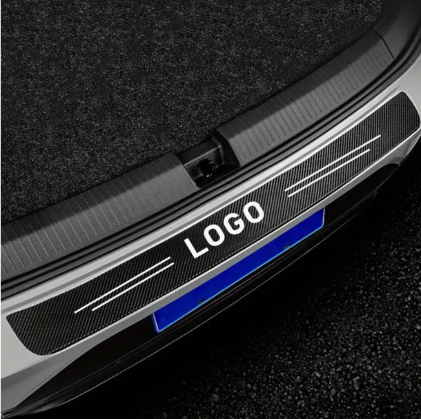 Car Anti Stepping Protective Strip
