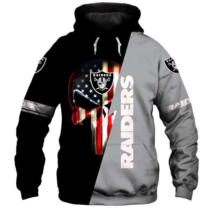 LAS VEGAS RAIDERS 3D LVR1LVR1001