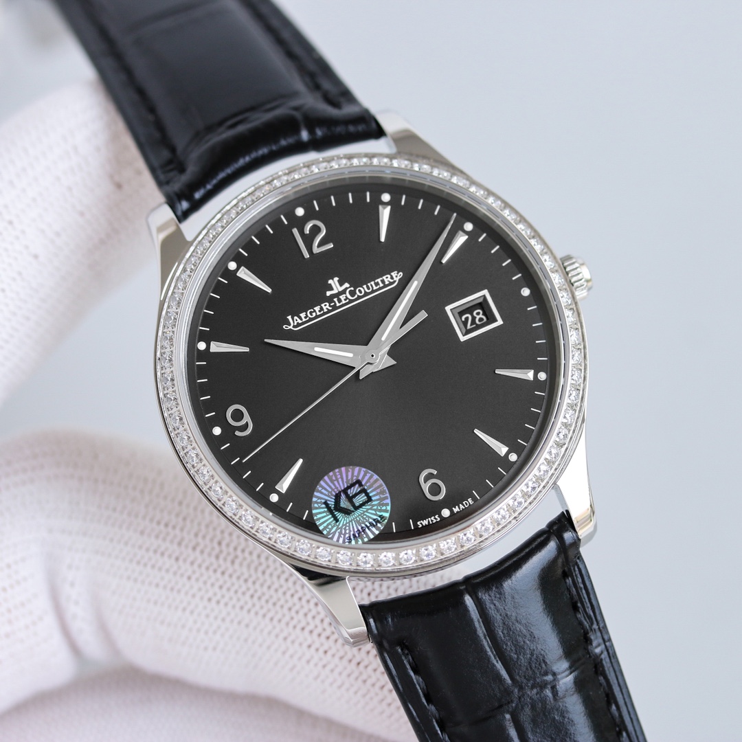 Jaeger-LeCoultre Master Series 1232501