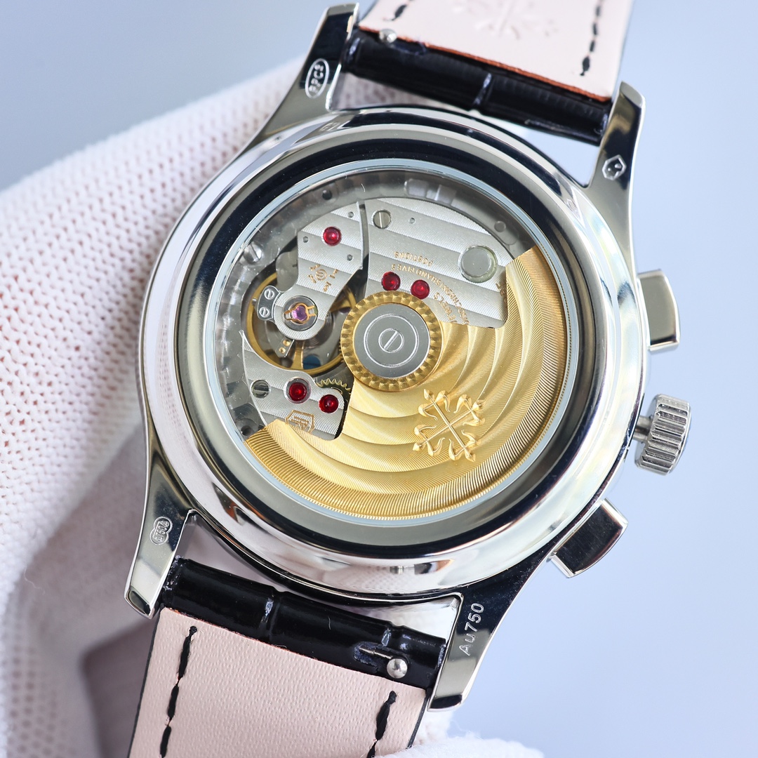Patek Philippe TWFactory2024 Complex Function Series 5905R-010