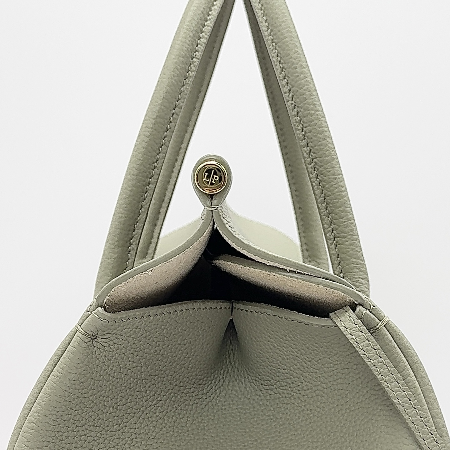 Loro Piana Loom L32 Bag