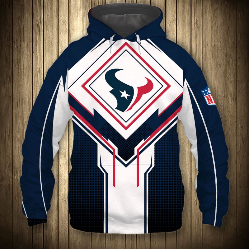 HOUSTON TEXANS 3D HT250