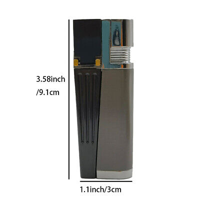 🔥Portable Hitter Lighter