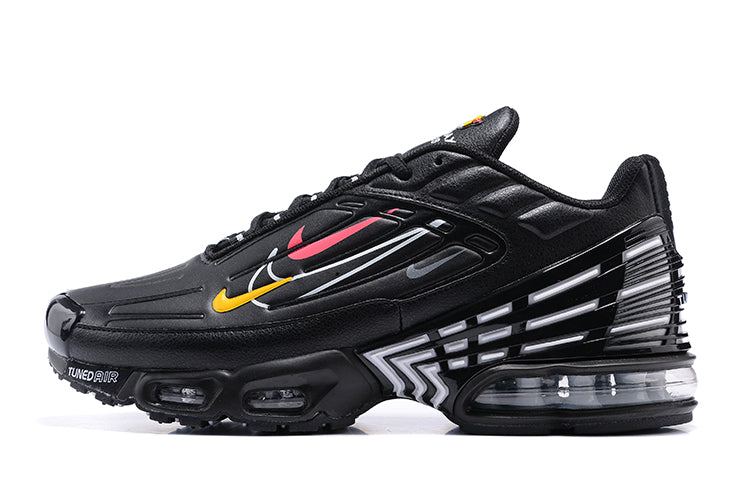 AirMax Plus3 Pure Leather Tn