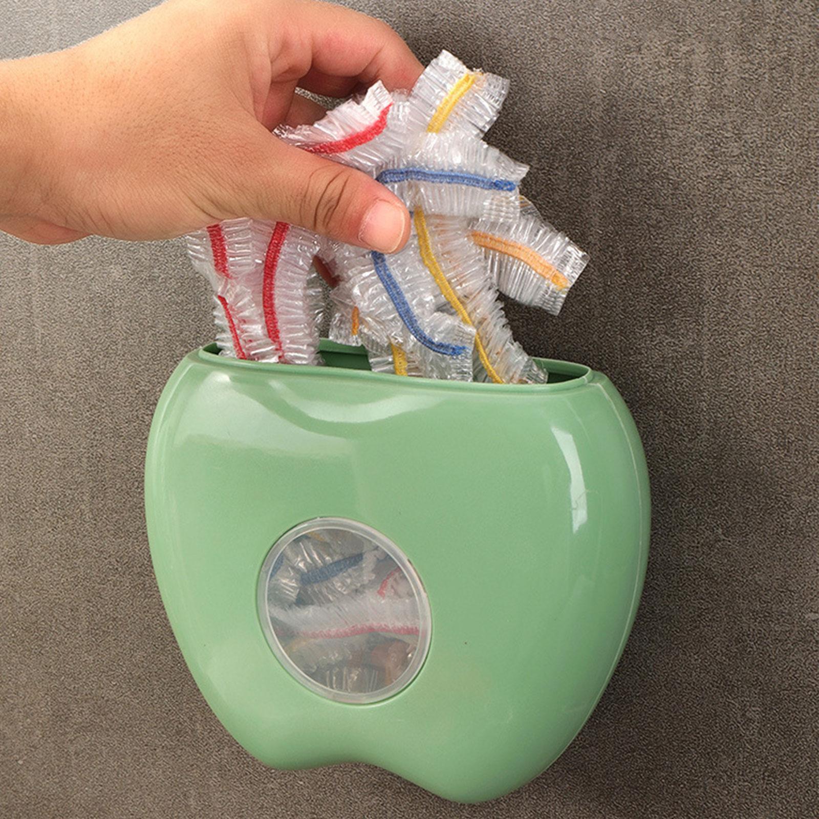 (49% OFF🎁) Plastic Wrap Storage Box