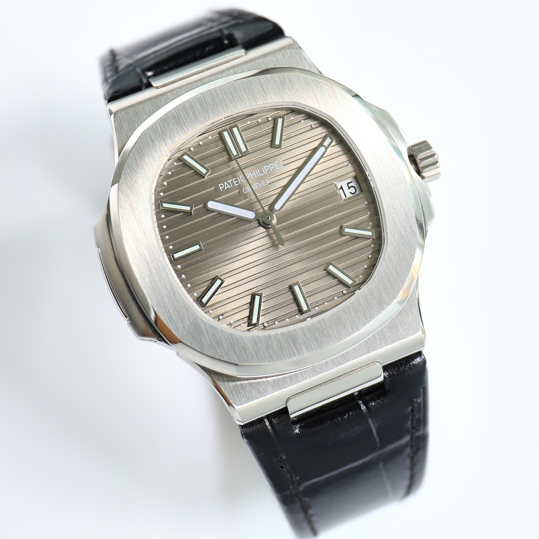 Patek Philippe Elegant Sports Series 57111A-014