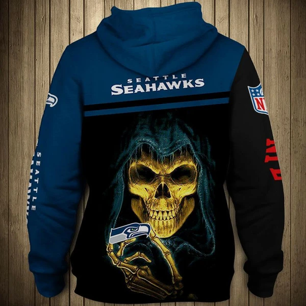 SEATTLE SEAHAWKS 3D SS003