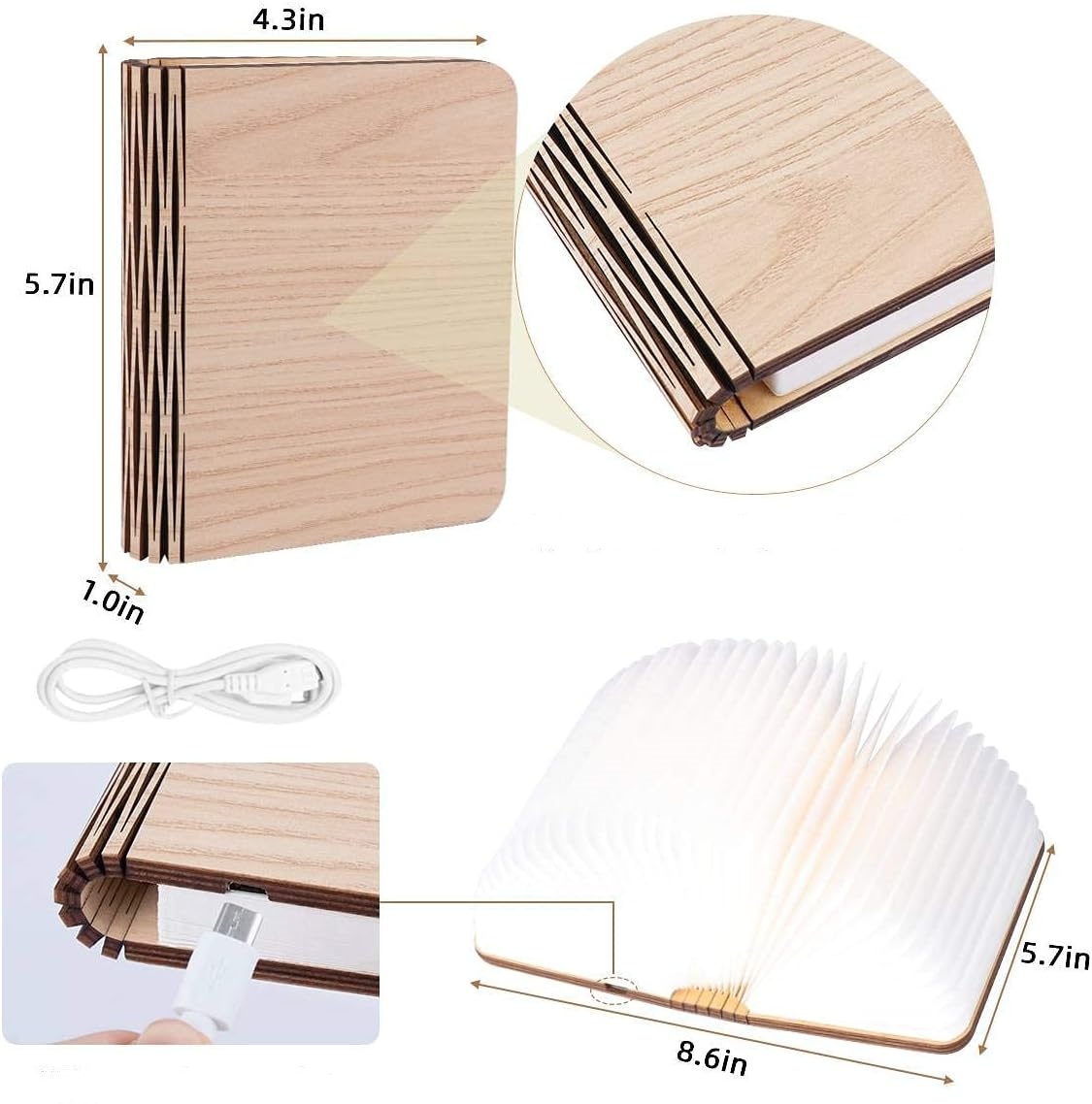 ⚡ON FLASH SALE⚡ - Lightbook