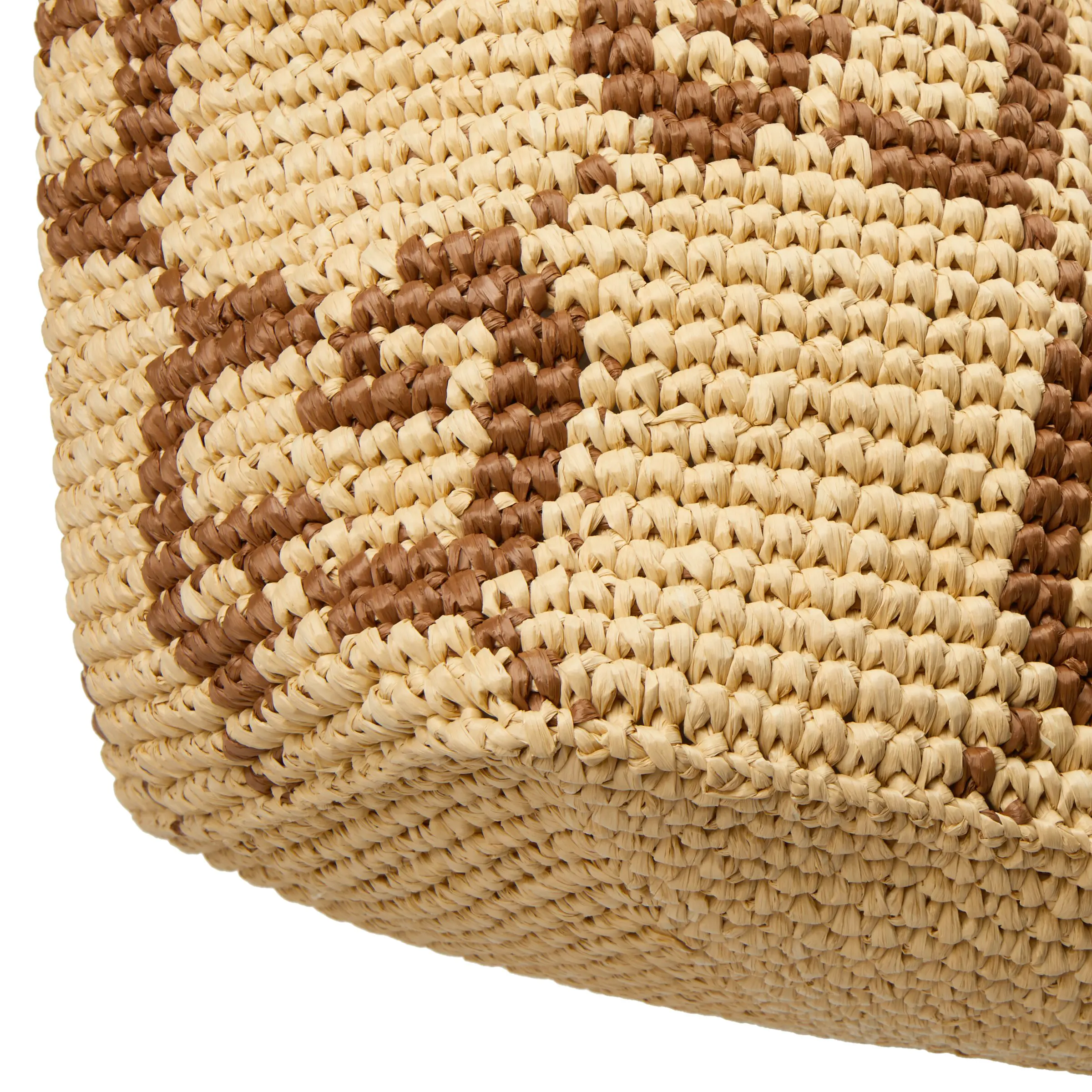 Gucci Woven Medium Tote Bag8182229AAGM9767