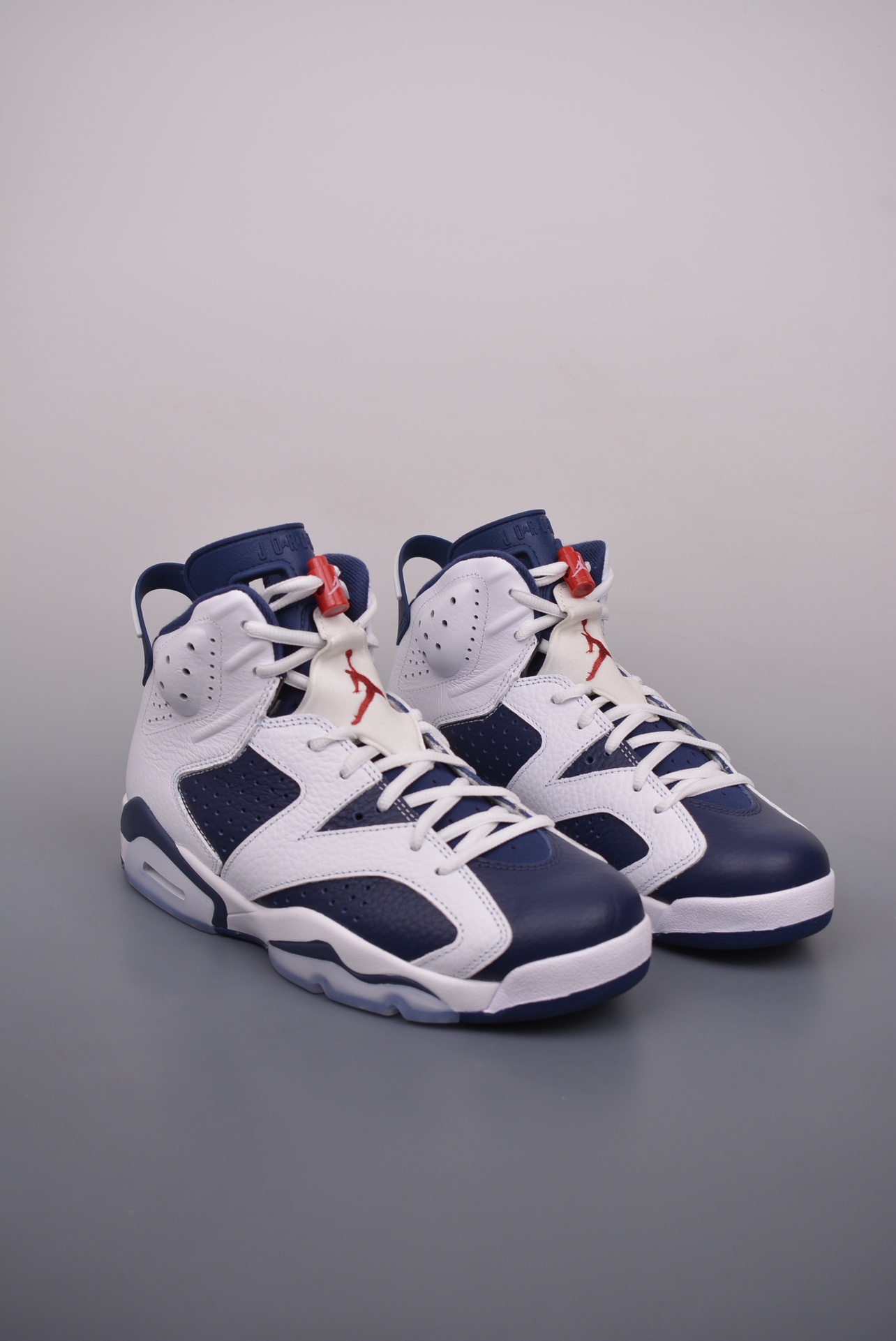 Air Jordan AJ6 Olympic  CT8529-164