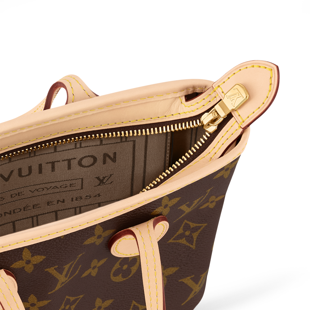Louis Vuitton NEVERFULL BB Bag M46705