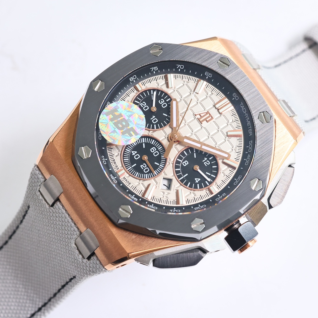 Audemars Piguet Royal Oak Offshore Series 264200I.00.A015VE.01