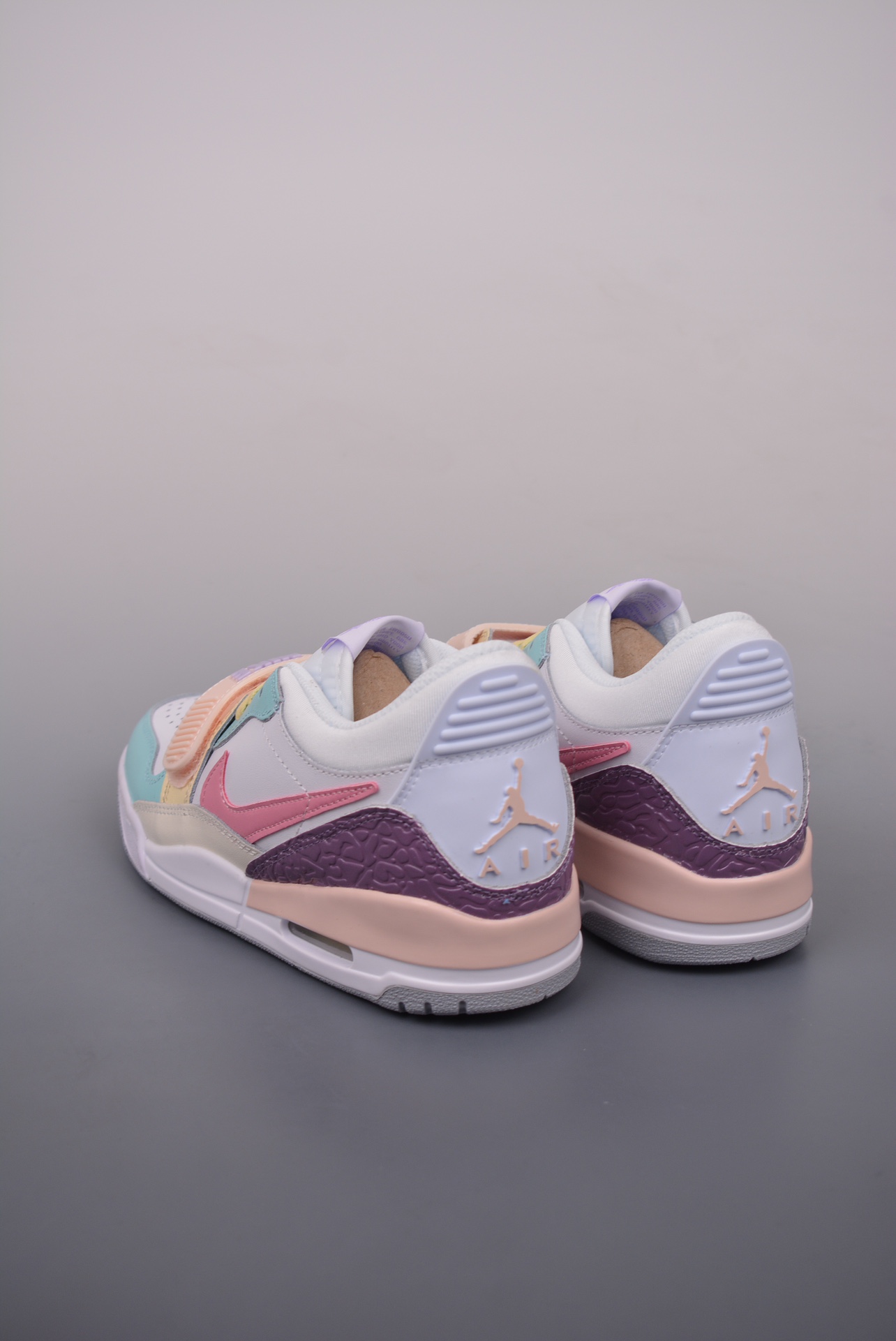 Nike Air Jordan Legacy 312 Low GS Cream cone HF0747-151
