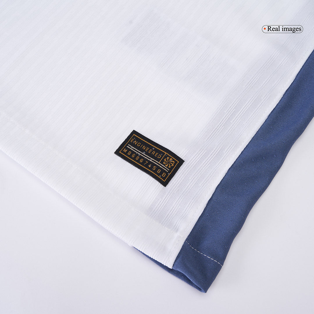Inter Milan Away Shirt 2024/25 Men's