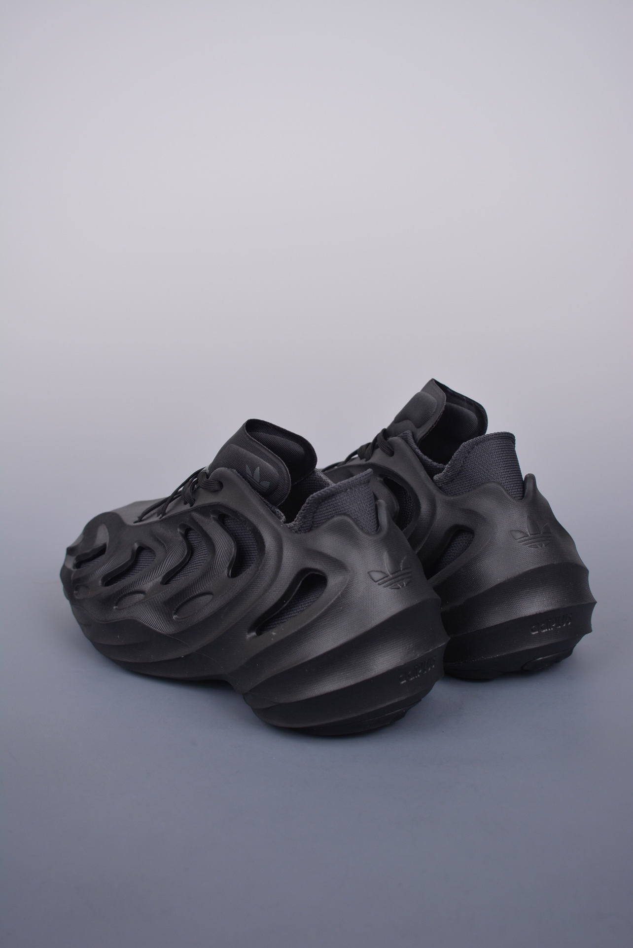 Adidas adiFOM Q Core Black Carbon HP6586