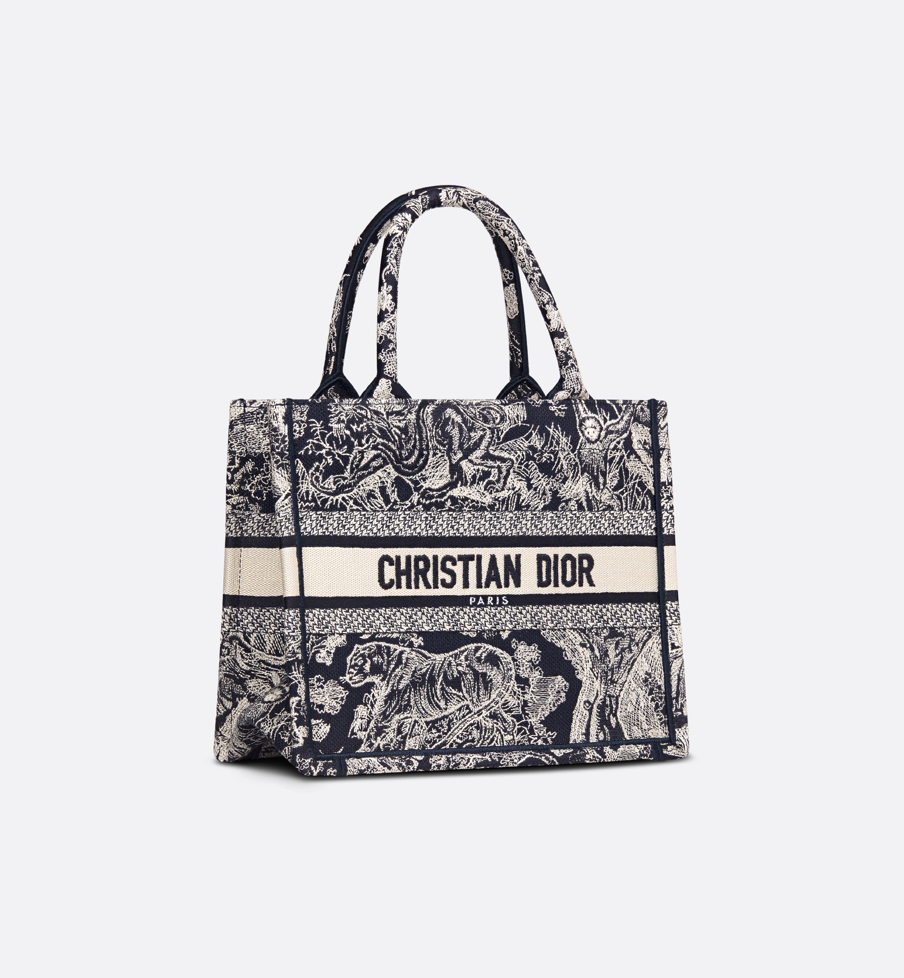 Dior Small Book Tote Bag M1265ZRGO_M35I