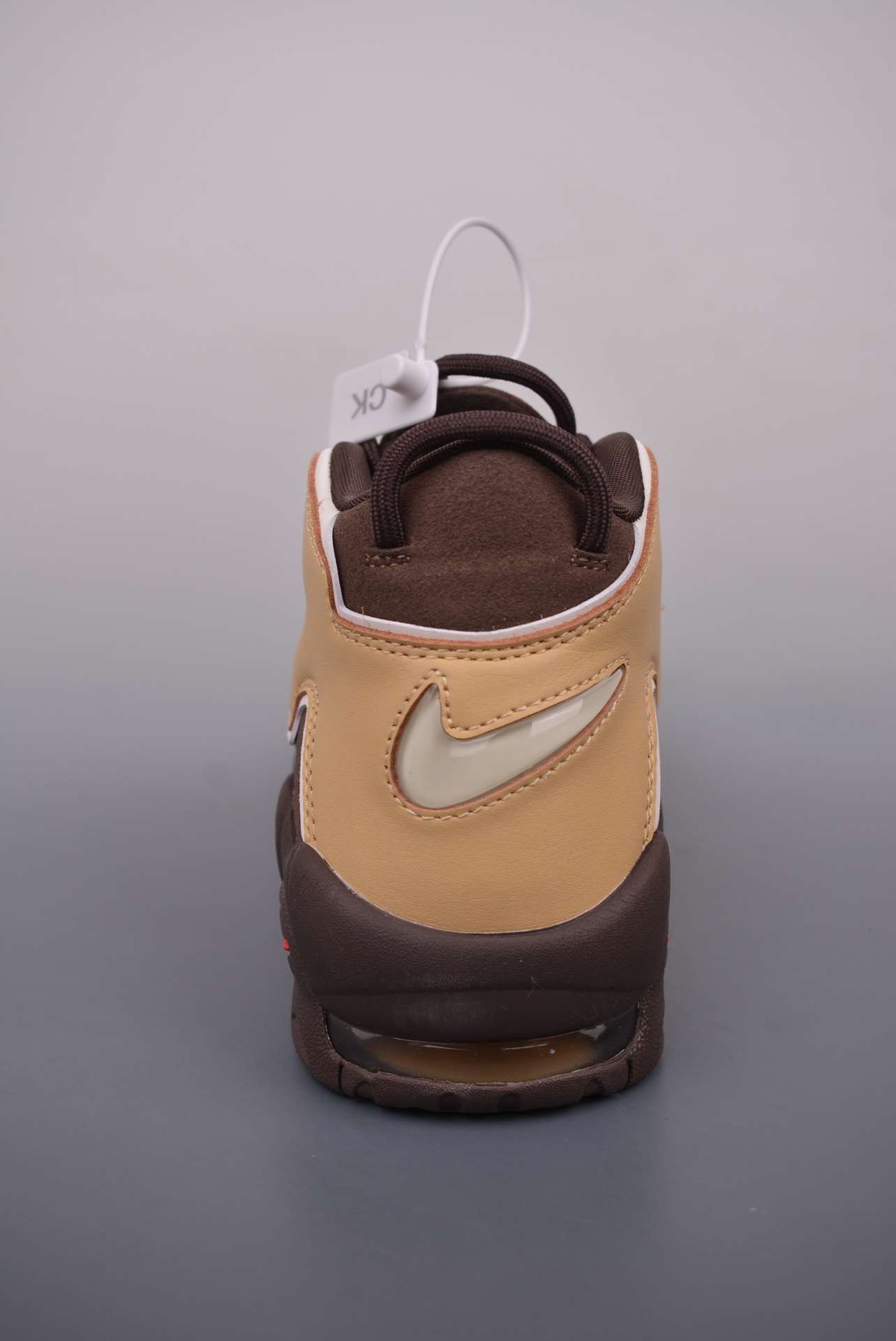 Nike Air More Uptempo 96 Coffee FB8883-200
