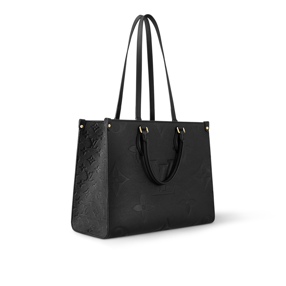 Louis Vuitton ONTHEGO Medium Handbag M45607