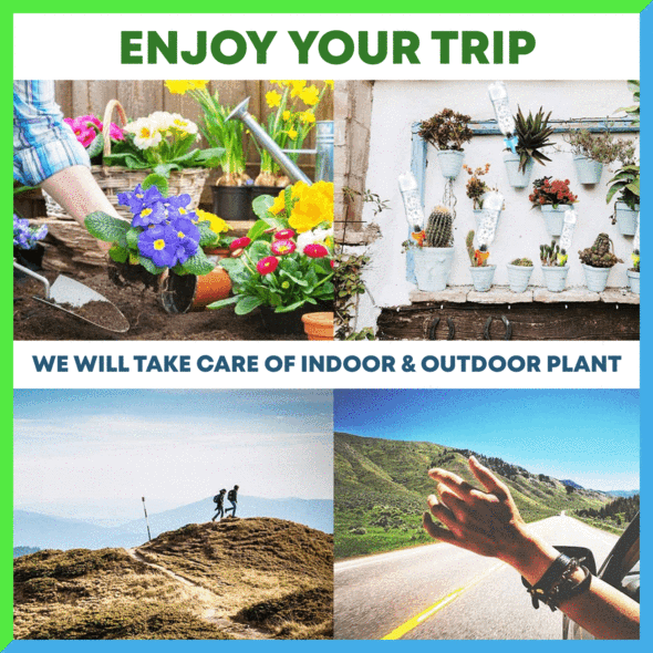 AUTOMATIC WATER IRRIGATION CONTROL SYSTEM