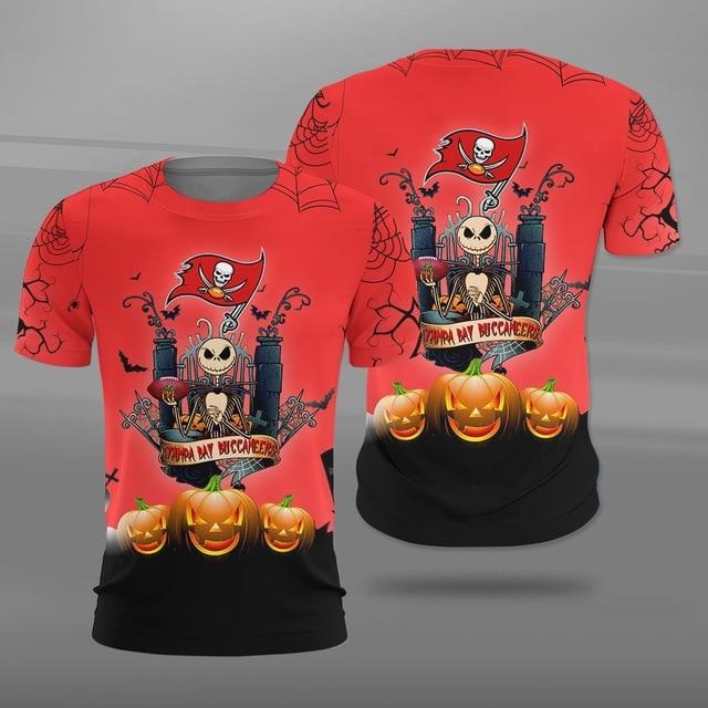 TAMPA BAY BUCCANEERS 3D TBB140