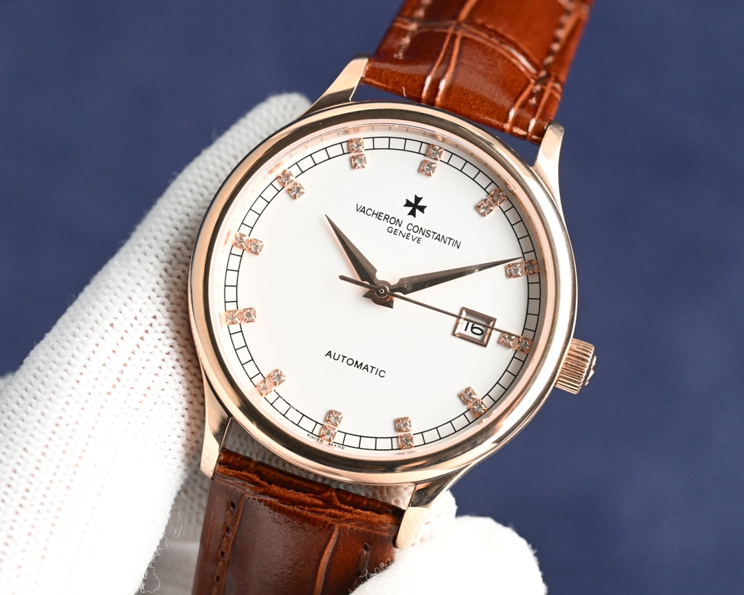 Vacheron Constantin Heritage Series Watches
