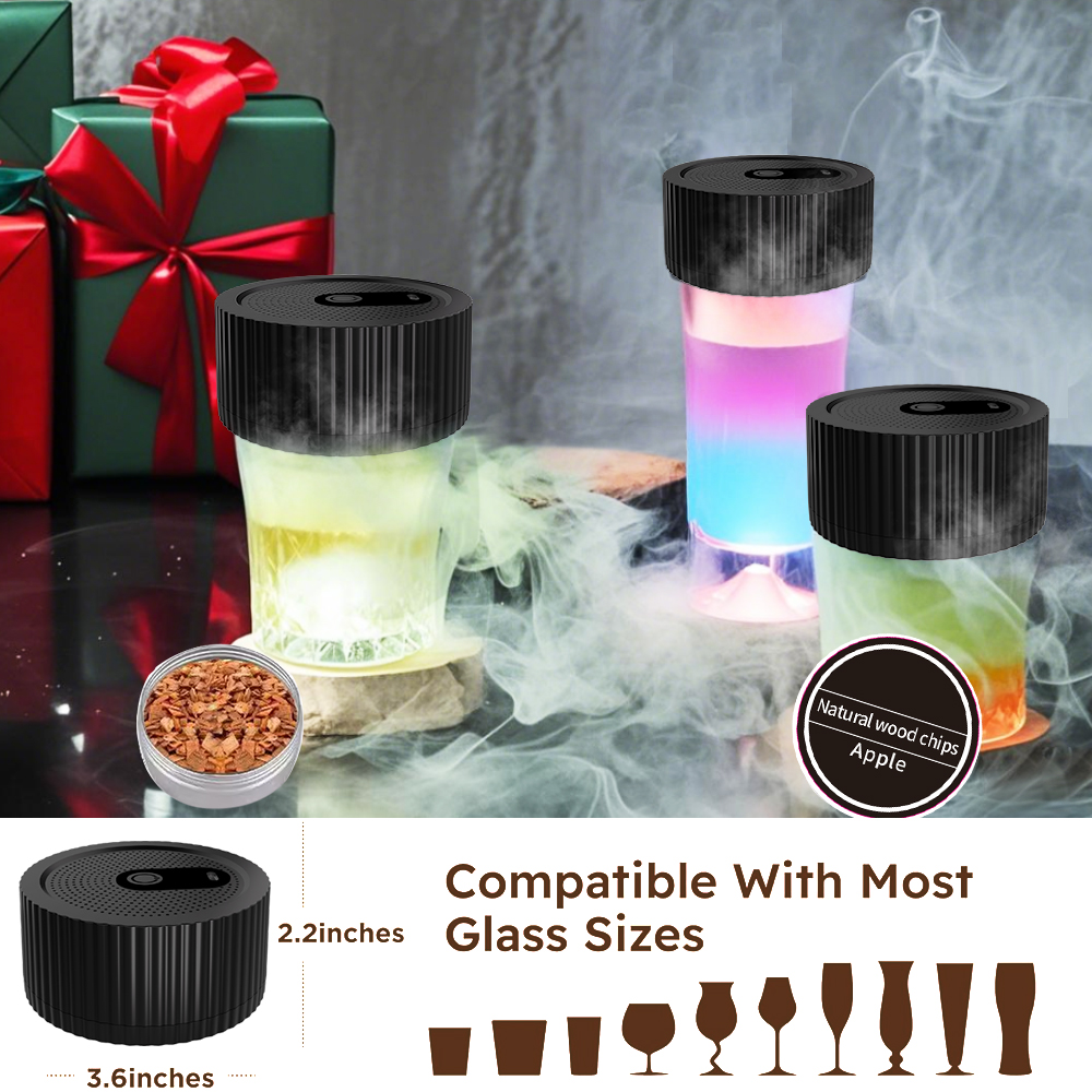 Freak-Craft SmokeCube Pro