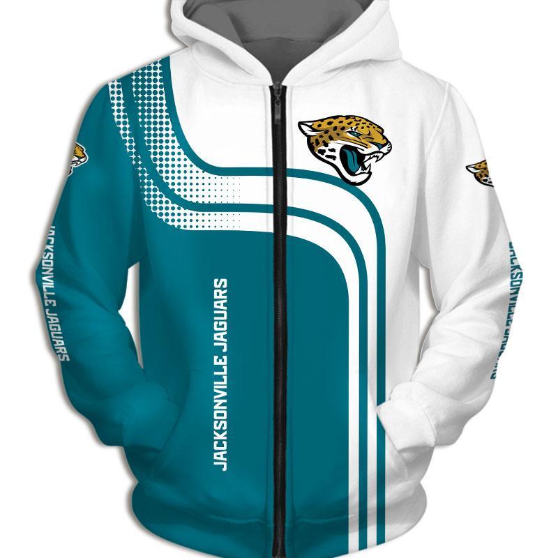 JACKSONVILLE JAGUARS 3D GGSA0128