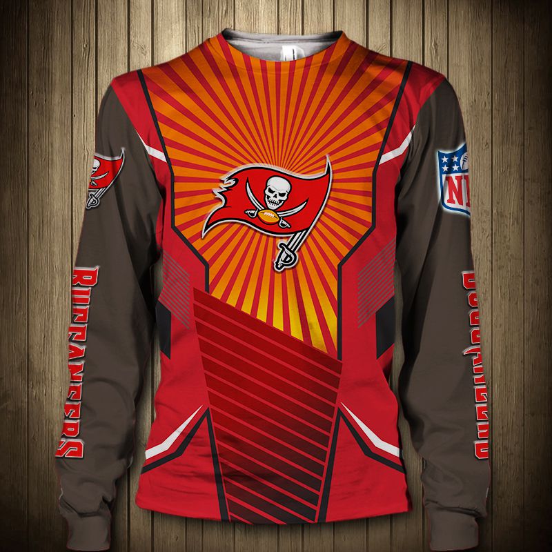 TAMPA BAY BUCCANEERS 3D TBB230