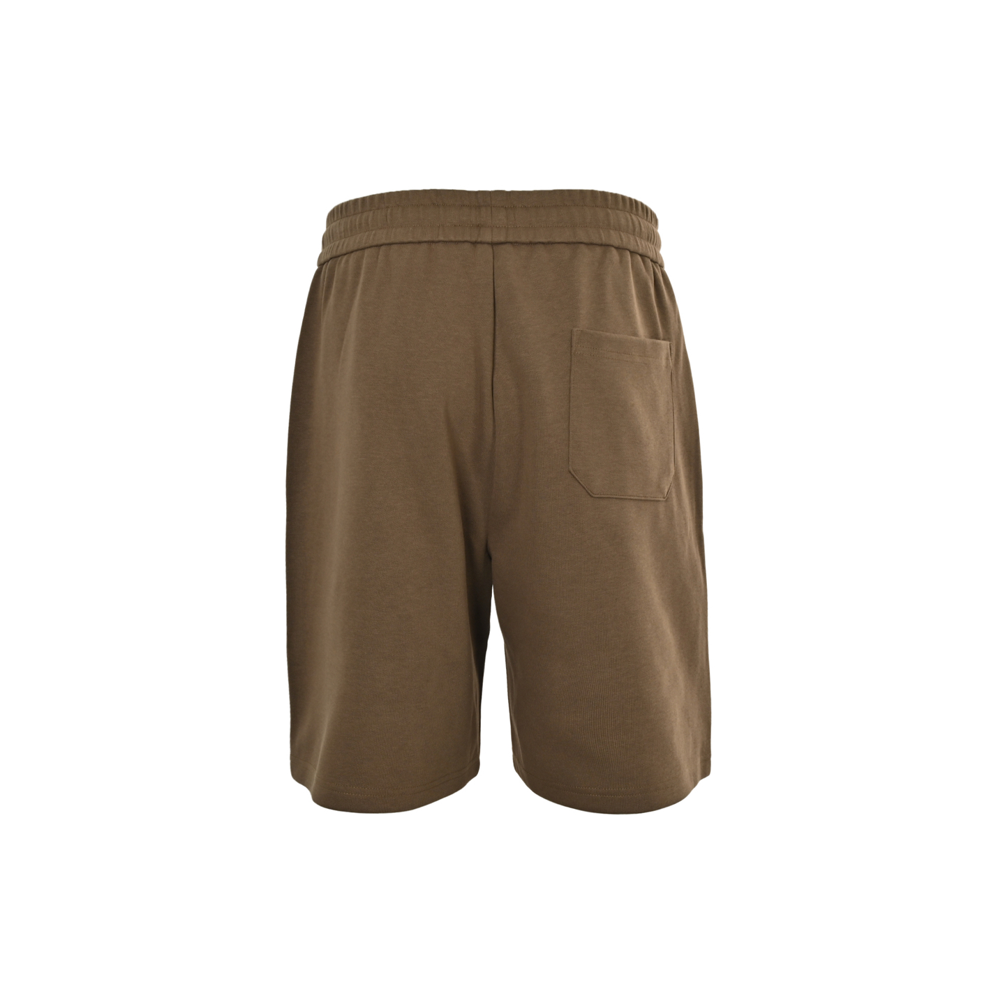 Loewe 25ss Terry Bear Patch Shorts