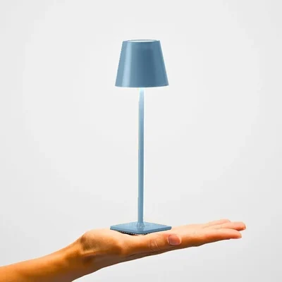 2024 Modern LED Pocket Lamp