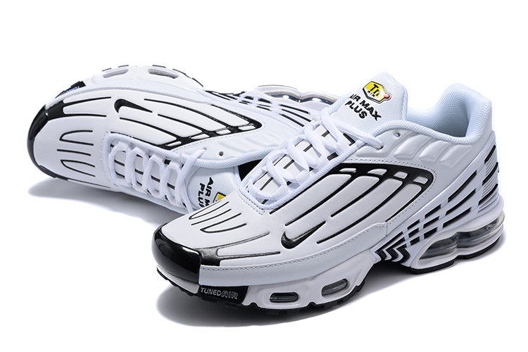 AirMax Plus3 Pure Leather Tn
