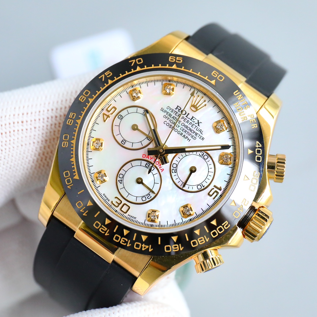 ROLEX-Rolex Daytona Series