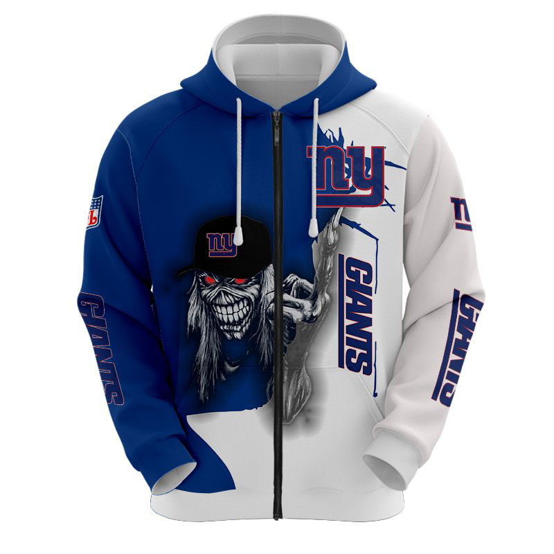 NEW YORK GIANTS 3D NYG97